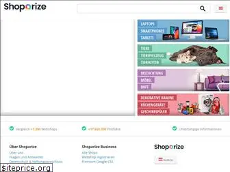 shoparize.com