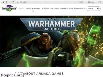 shoparmada.com