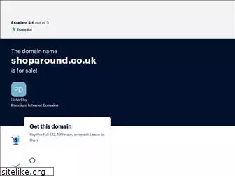 shoparound.co.uk