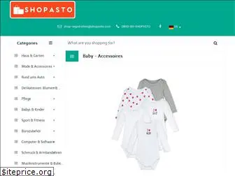 shopasto.com