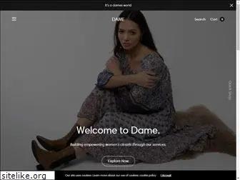 shopatdame.com