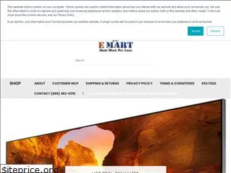 shopatemart.com