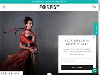 shopatforest.com