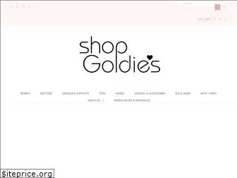 shopatgoldies.com