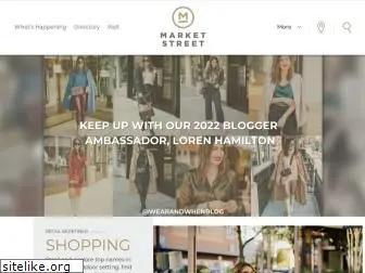 shopatmarketstreet.com