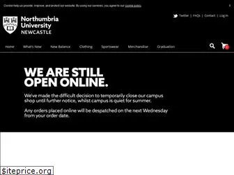 shopatnorthumbria.co.uk