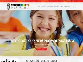 shopatsmarts.com