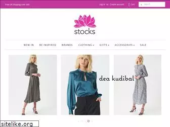 shopatstocks.com
