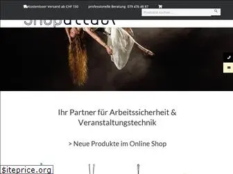 shopattack.ch