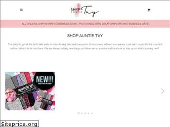 shopauntietay.com