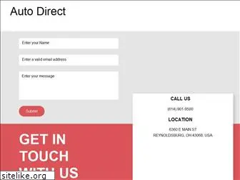 shopautodirect.com