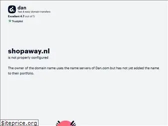 shopaway.nl