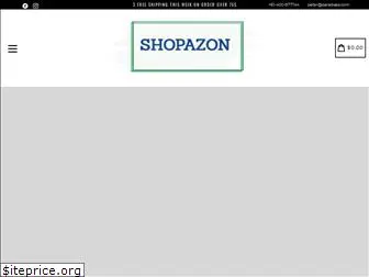shopazon.net