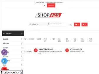 shopazs.com