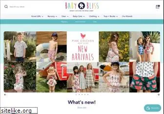 shopbabybliss.com