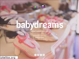 shopbabydreams.com