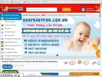 shopbabyfun.com.vn