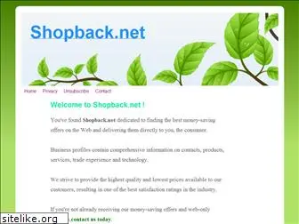 shopback.net