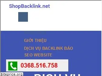 shopbacklink.net