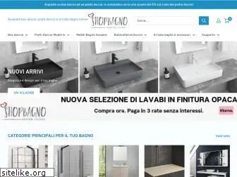 shopbagno.it