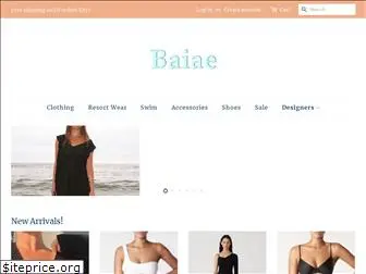 shopbaiae.com