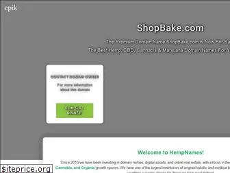 shopbake.com
