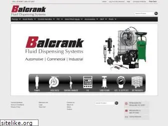 shopbalcrank.com