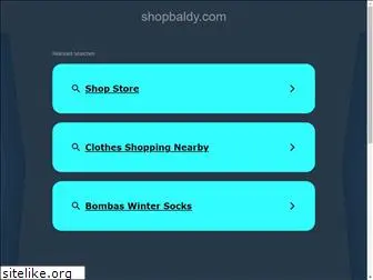 shopbaldy.com