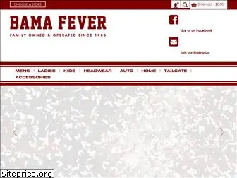 shopbamafever.com