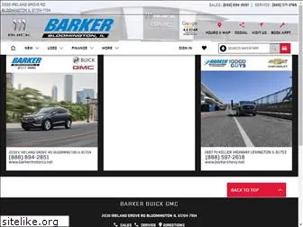 shopbarker.com