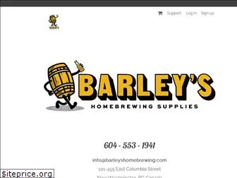 shopbarleys.com