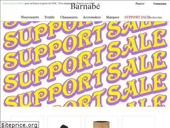 shopbarnabe.com