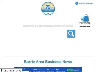 shopbarrie.com