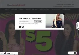 shopbeautydepot.com