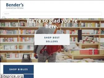 shopbenders.com