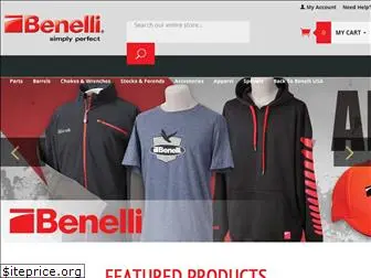 shopbenelli.com