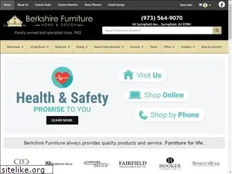 shopberkshirefurniture.com