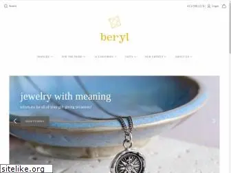 shopberyl.com