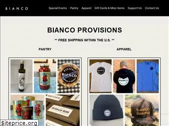 shopbianco.com