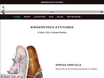 shopbirkenstockattitudes.com