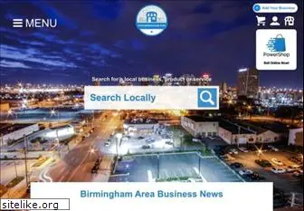 shopbirmingham.com