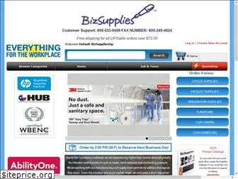 shopbizsupplies.com
