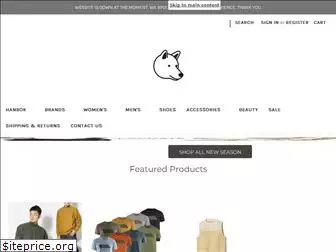 shopbjclothes.com