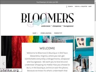 shopbloomers.com