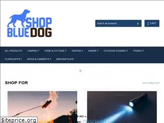 shopbluedog.ca