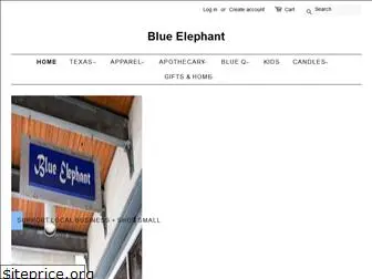 shopblueelephant.com