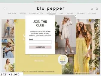 shopblupepper.com
