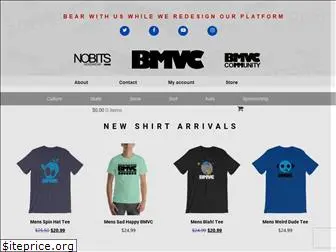 shopbmvc.com