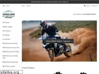 shopbmwmotorcycle.com