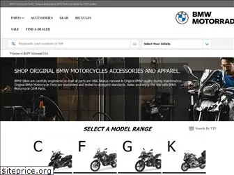 shopbmwmotorcycles.com